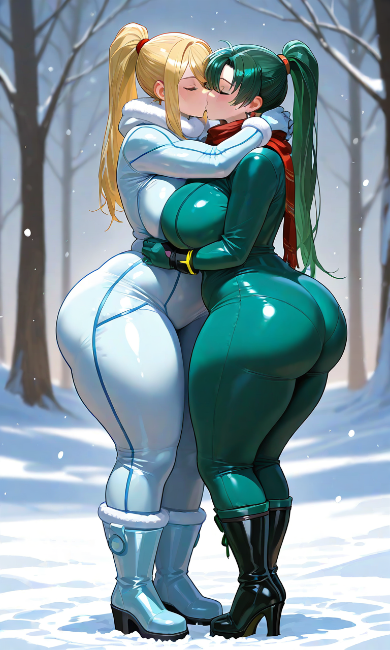 Lyn (Fire Emblem) Rule 34 Image
