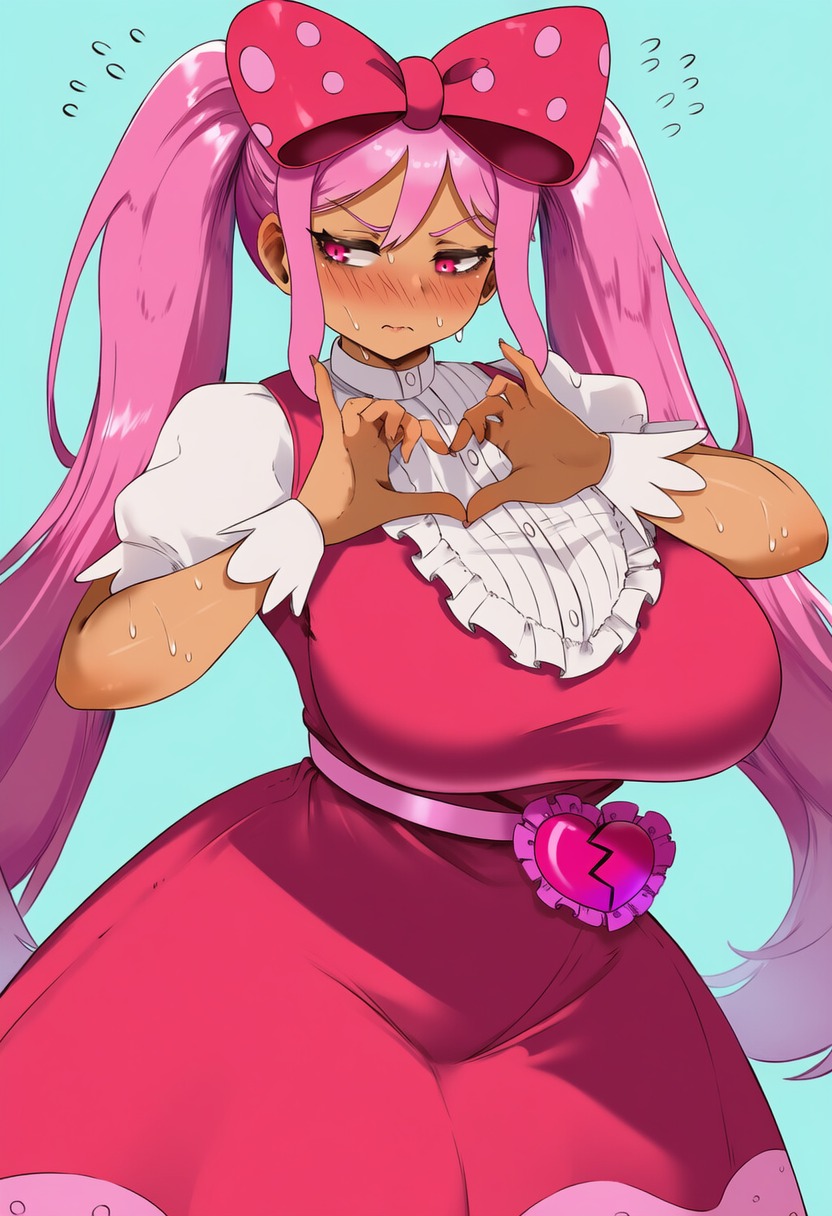 Sweetheart (Omori) Rule 34 Image
