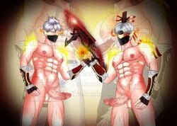 Free Fire Rule 34 Image