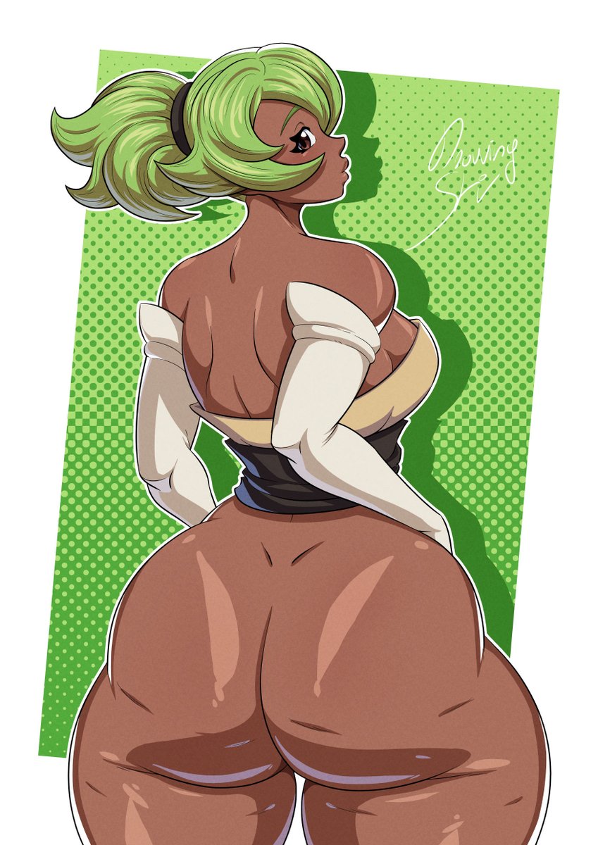 1girls Rule 34 Image