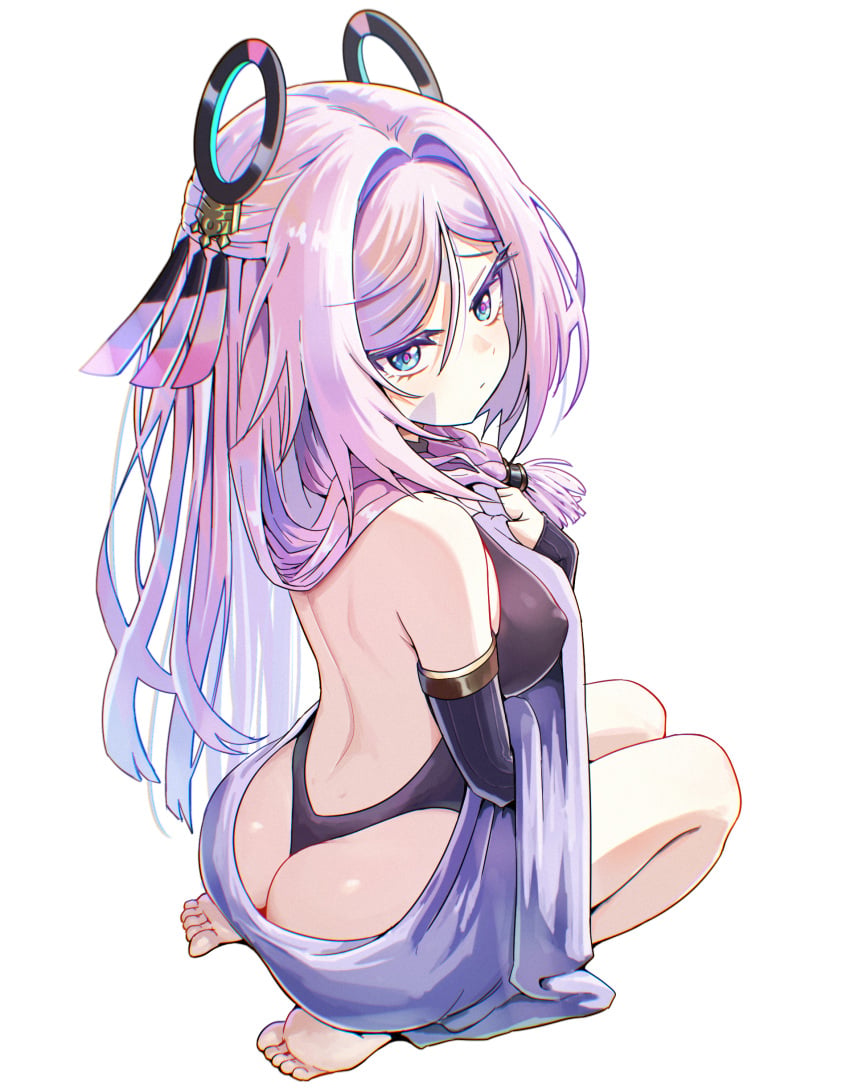 Citlali (Genshin Impact) Rule 34 Image