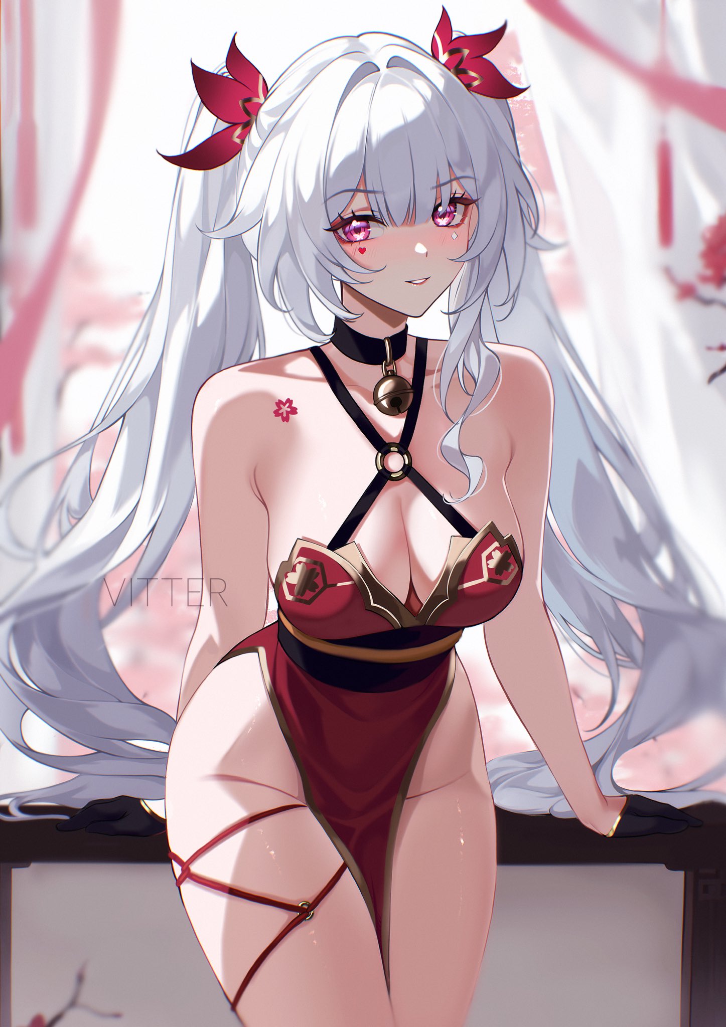 Sparkle (Honkai: Star Rail) Rule 34 Image