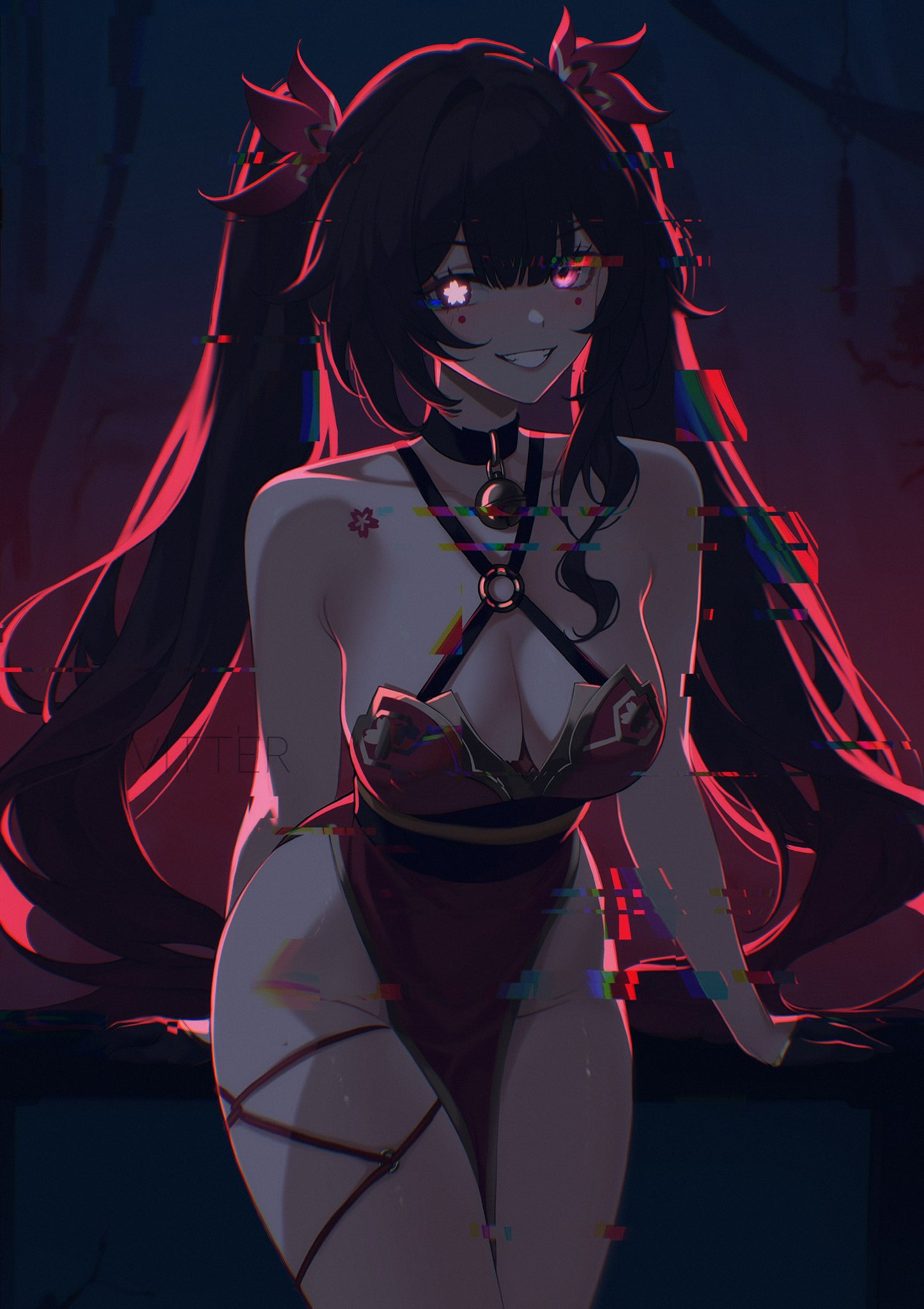 Sparkle (Honkai: Star Rail) Rule 34 Image