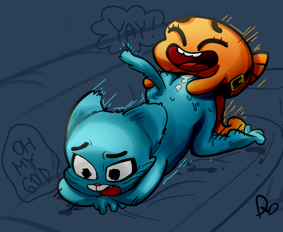 ! Rule 34 Image