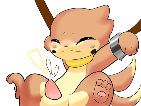 ! Rule 34 Image