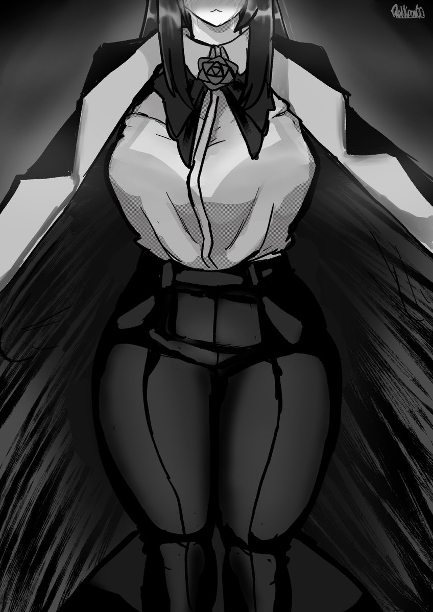 Ado (Utaite) Rule 34 Image