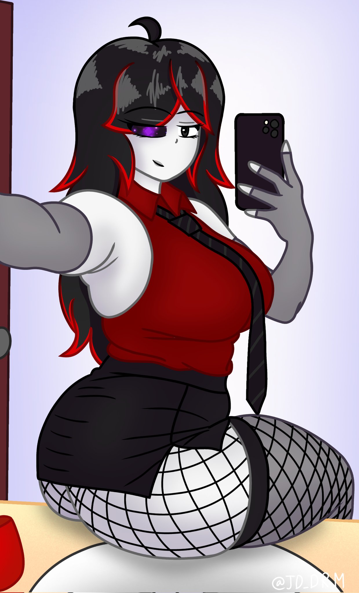 Original Character Rule 34 Image