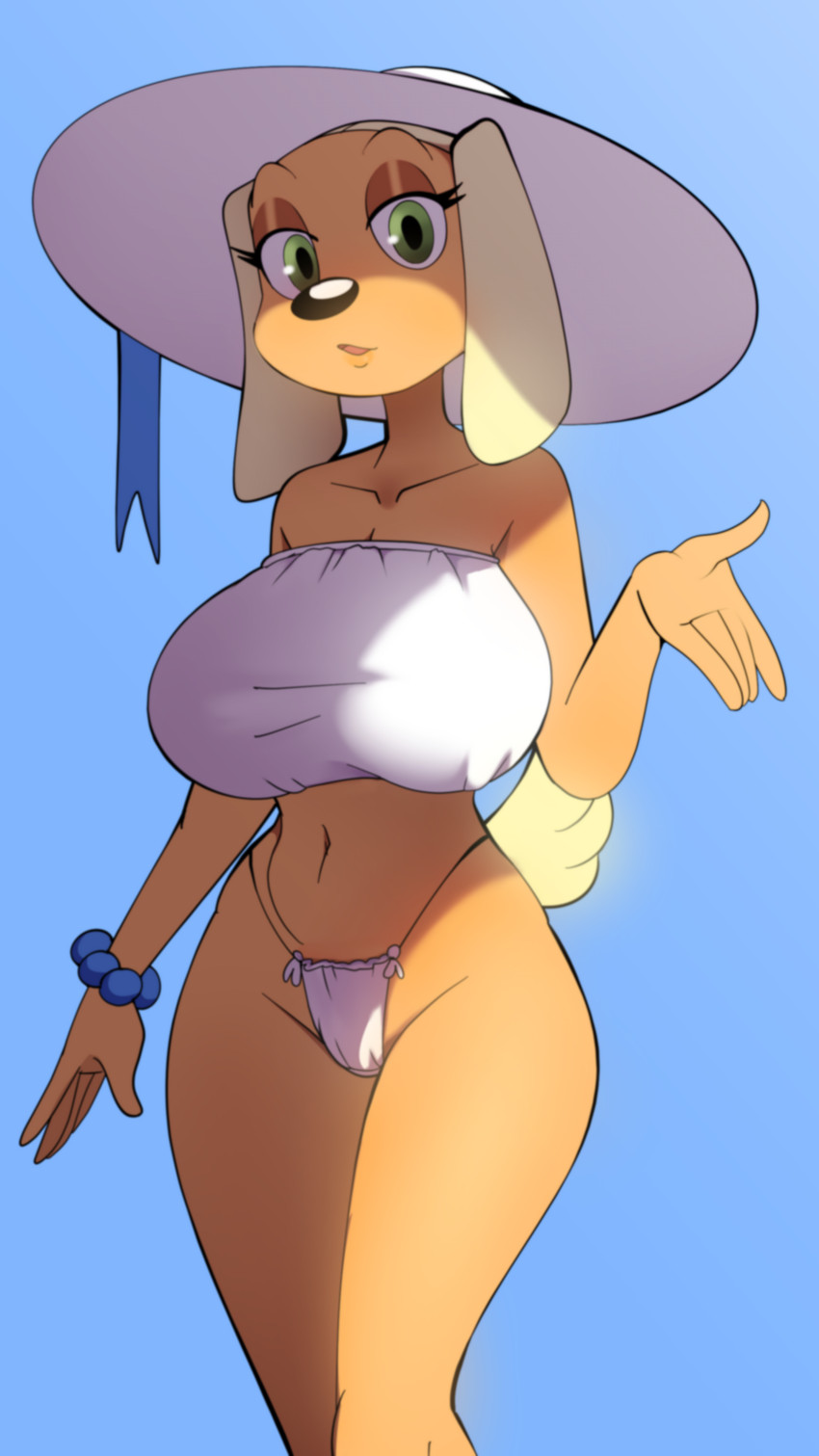 Brandy Harrington (Disney) Rule 34 Image