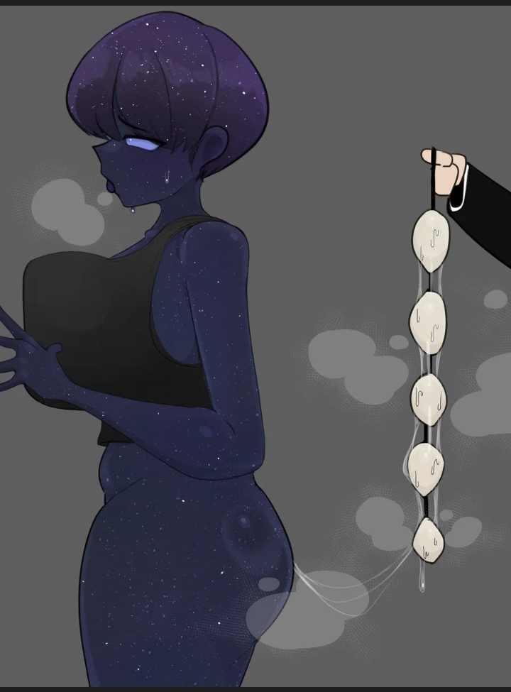Abnormality (Project Moon) Rule 34 Image