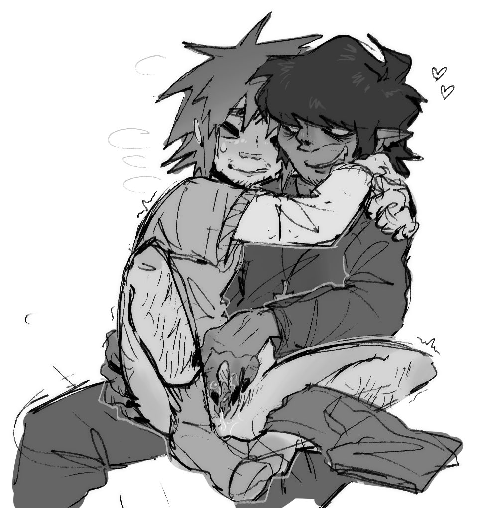 2d (Gorillaz) Rule 34 Image