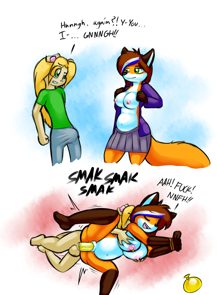 Doomcup (Character) Rule 34 Image