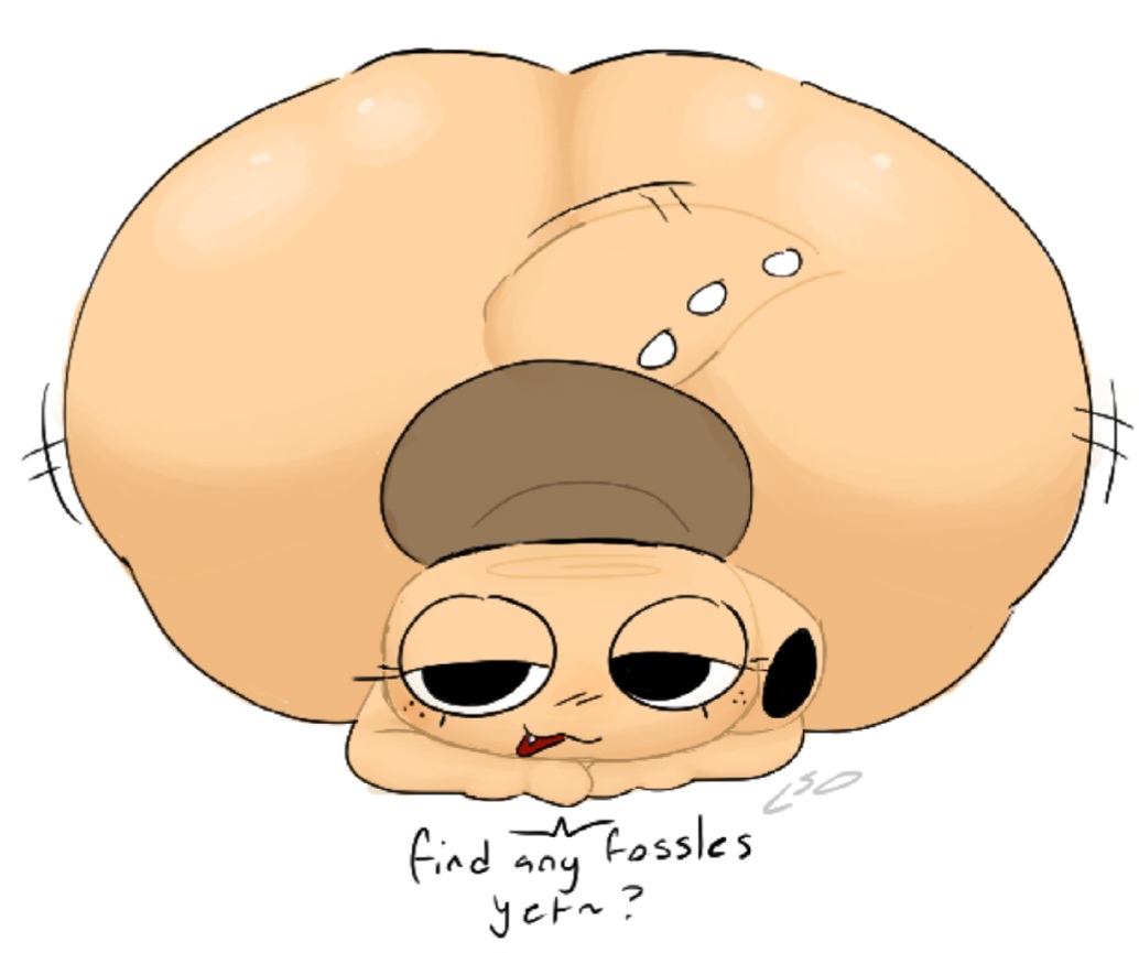 Blushcrunch Studio Rule 34 Image