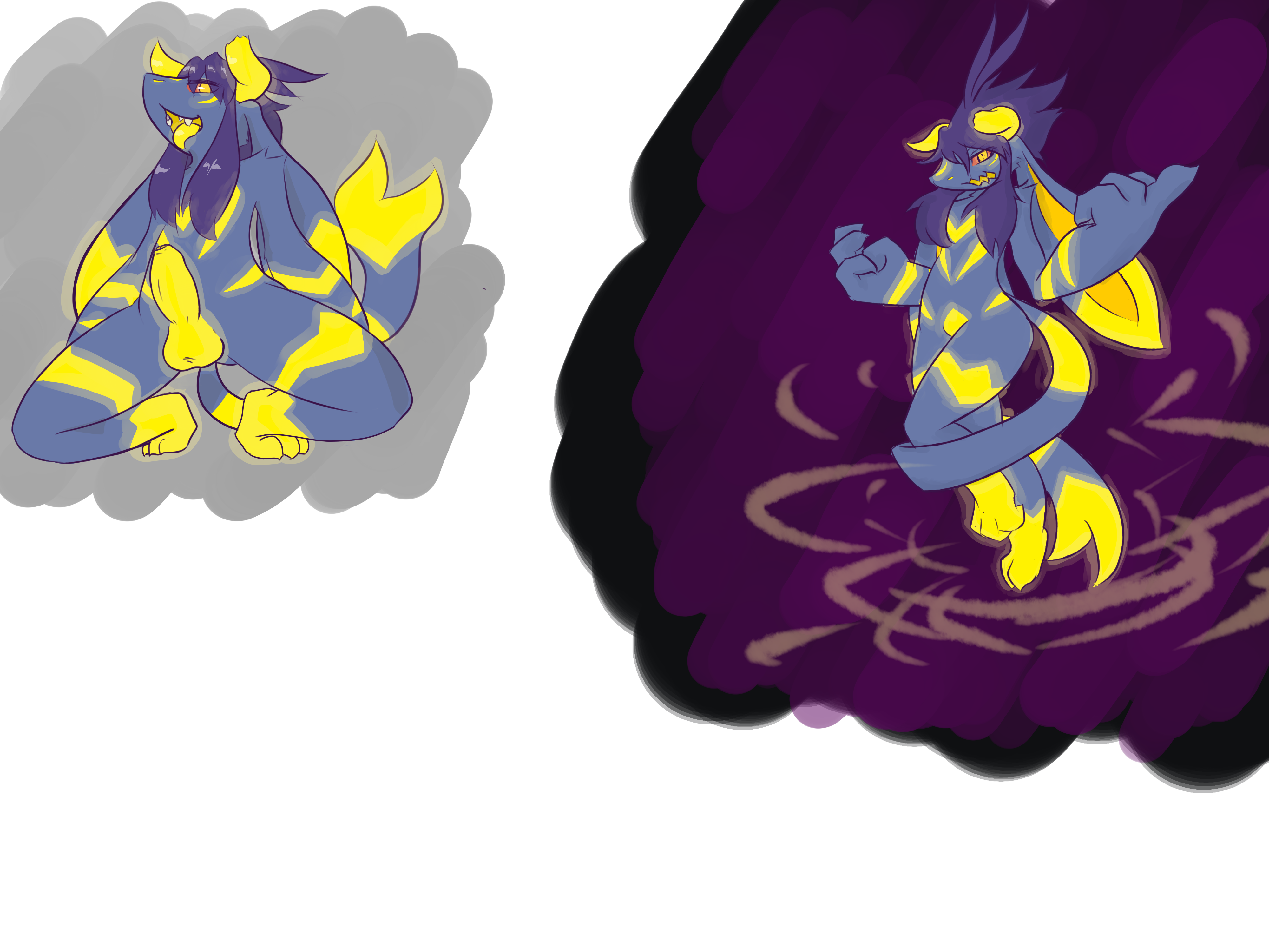 Eternallytardy Rule 34 Image