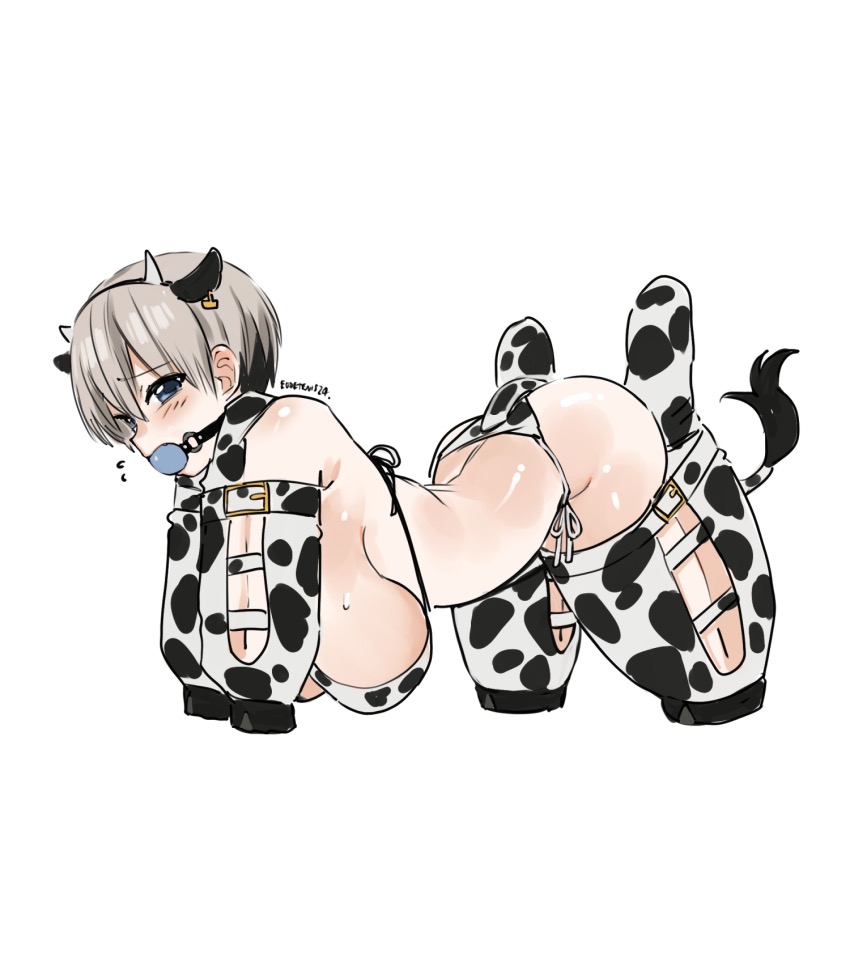 Uzaki Hana (Uzaki-Chan Wa Asobitai!) Rule 34 Image