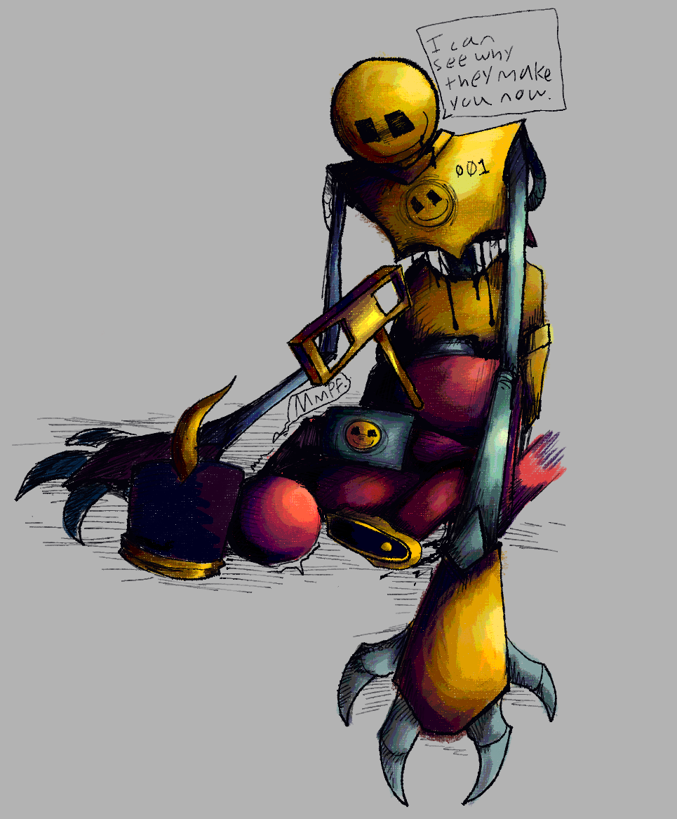 Playgle (Enfosi) Rule 34 Image
