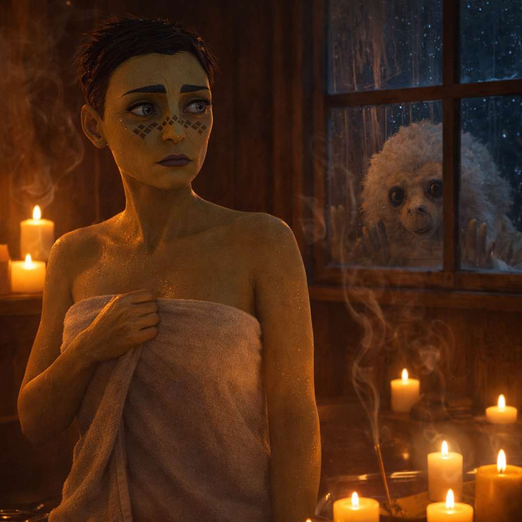 Barriss Offee (Tales Of The Empire) Rule 34 Image