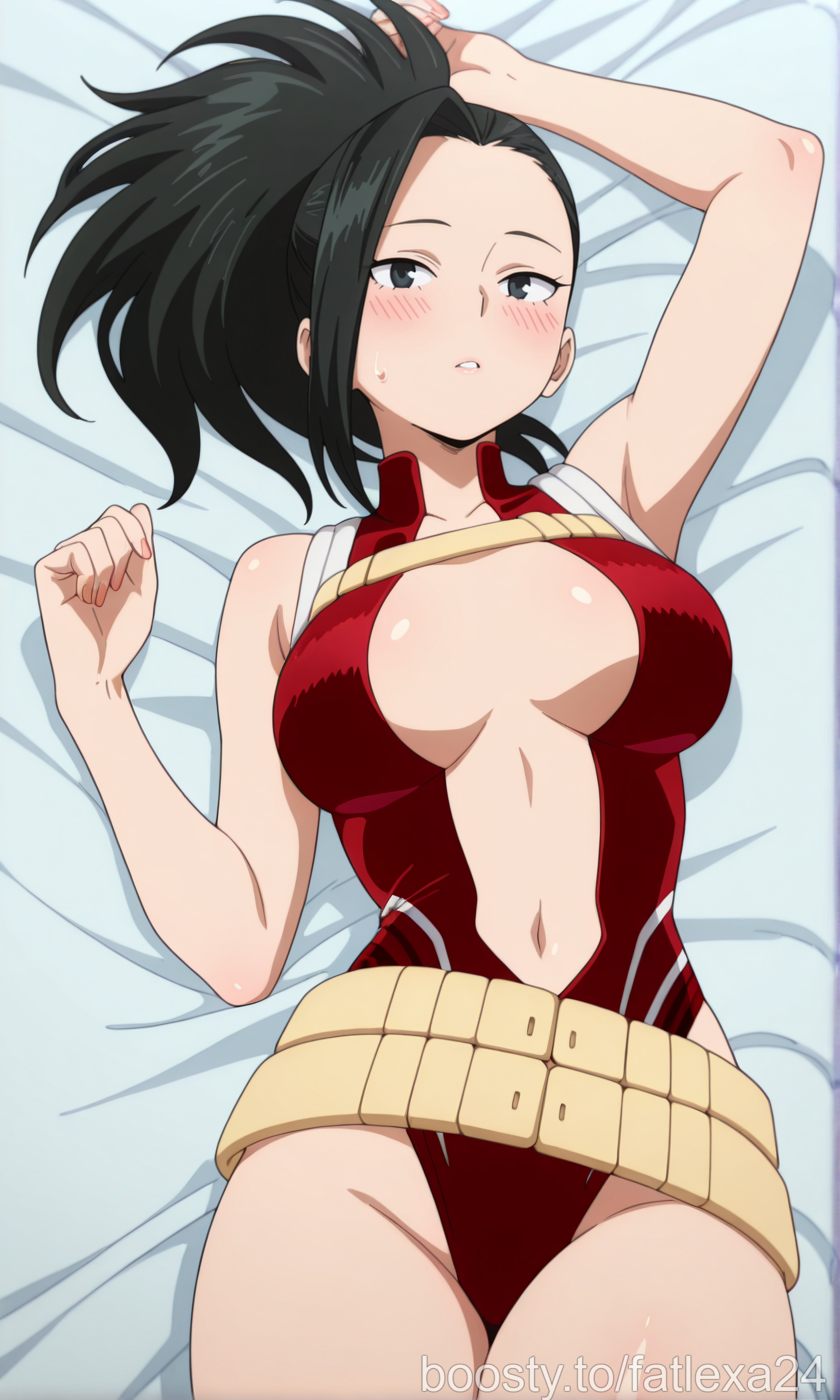 Arm Up Rule 34 Image