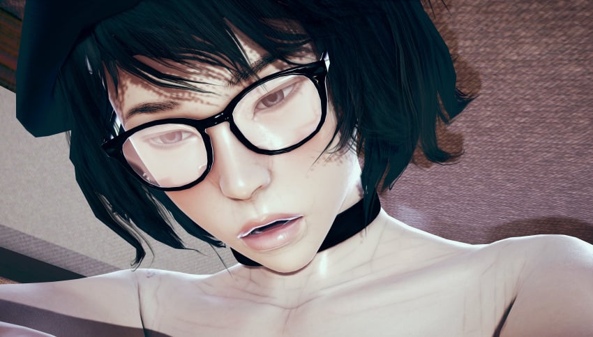 Original Character (Honey Select 2) Rule 34 Image