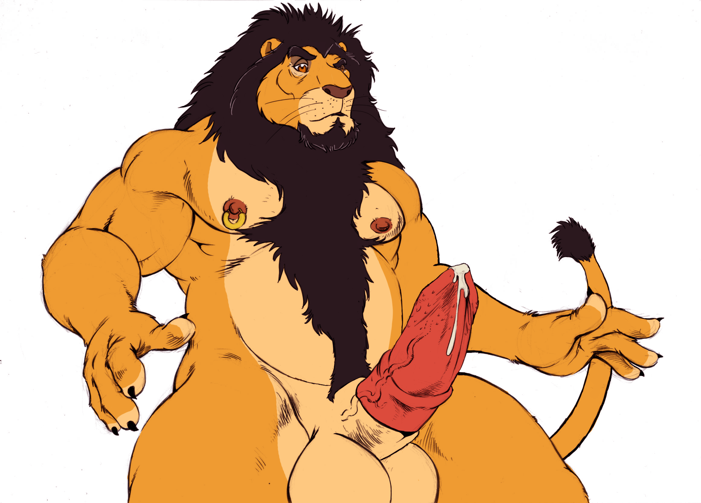 Balls Rule 34 Image