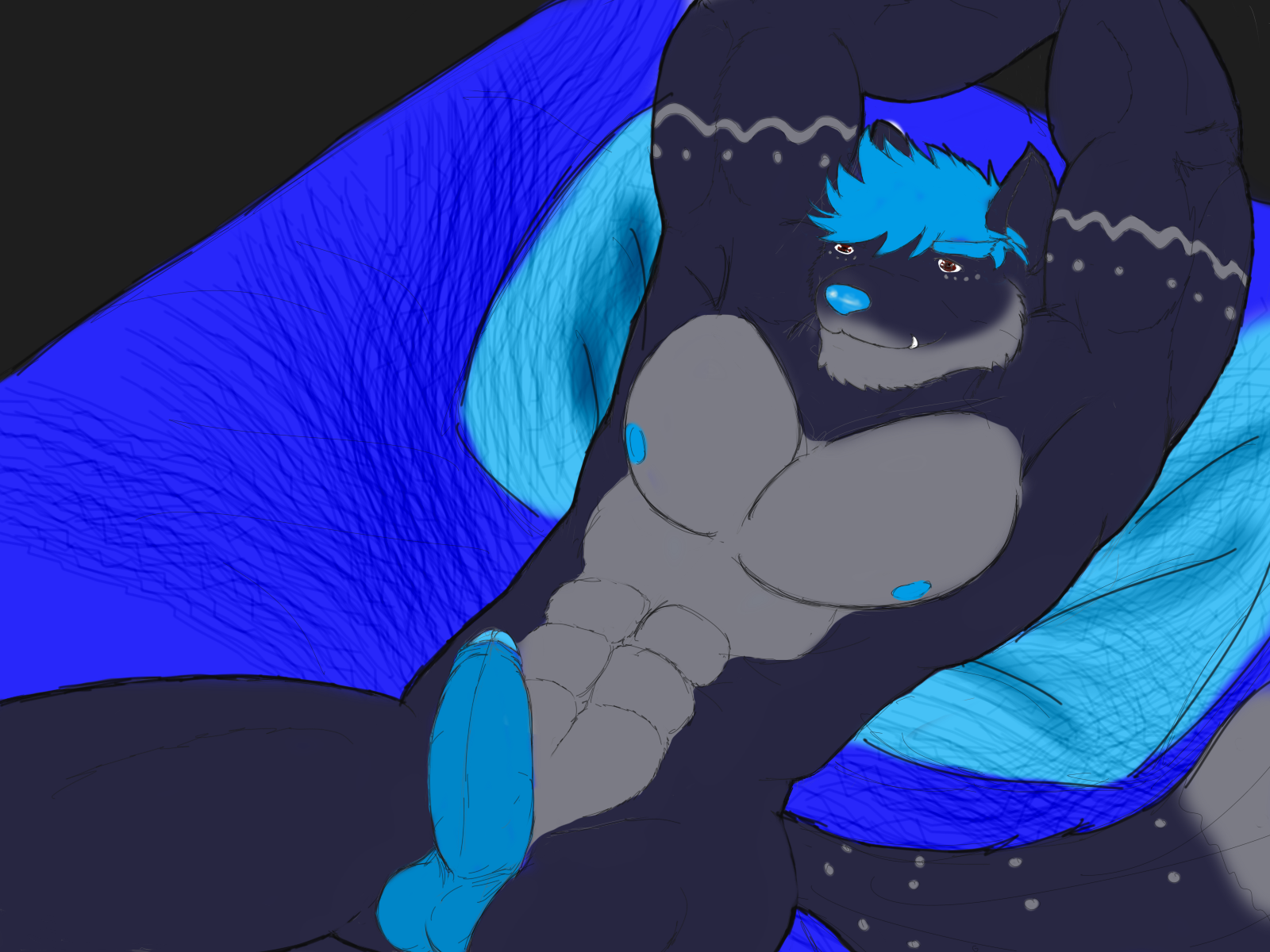 Anthro Rule 34 Image