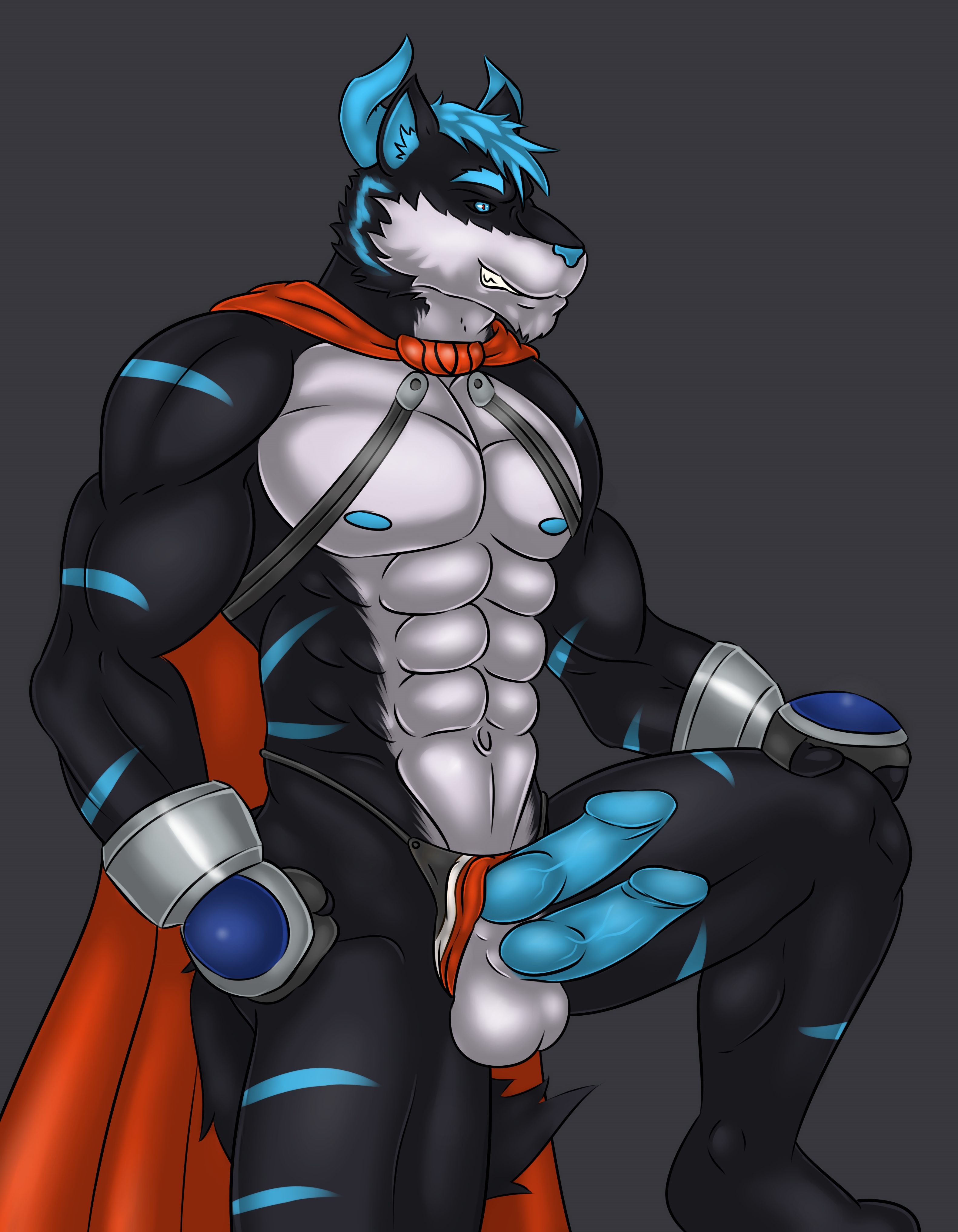 Anthro Rule 34 Image