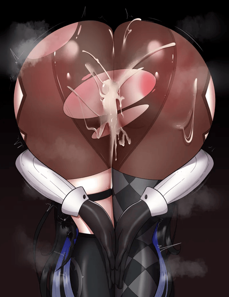 Nerissa Ravencroft (Hololive) Rule 34 Image
