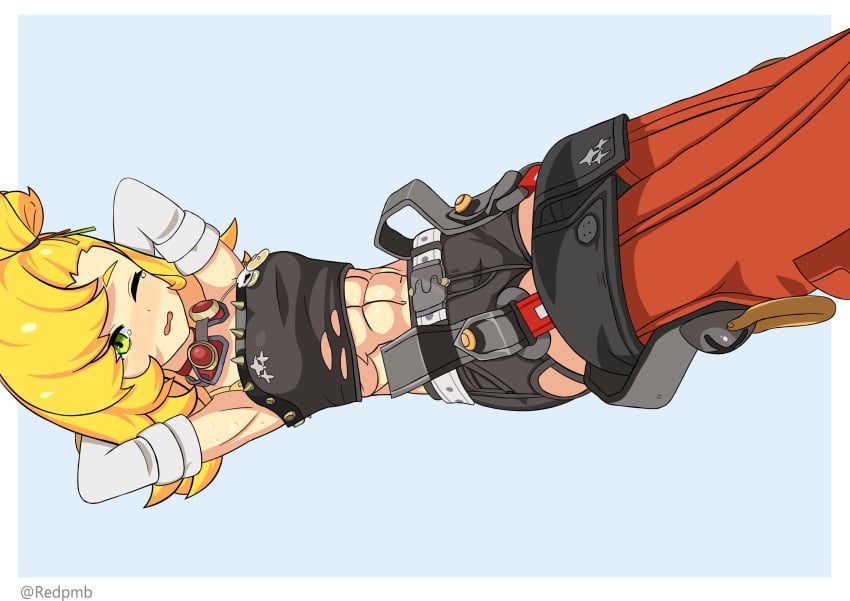 Piper Wheel (Hoyoverse) Rule 34 Image