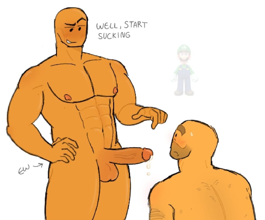 Accelerator (Tds) Rule 34 Image