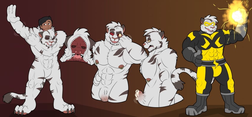 Digital Media (Artwork) Rule 34 Image