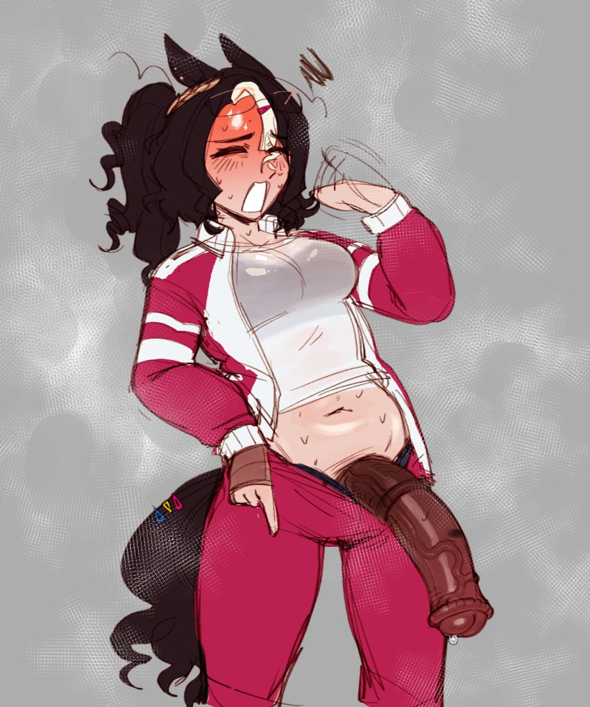 Heat (Temperature) Rule 34 Image