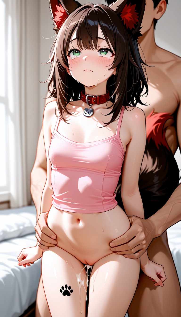 Ai Assisted Rule 34 Image
