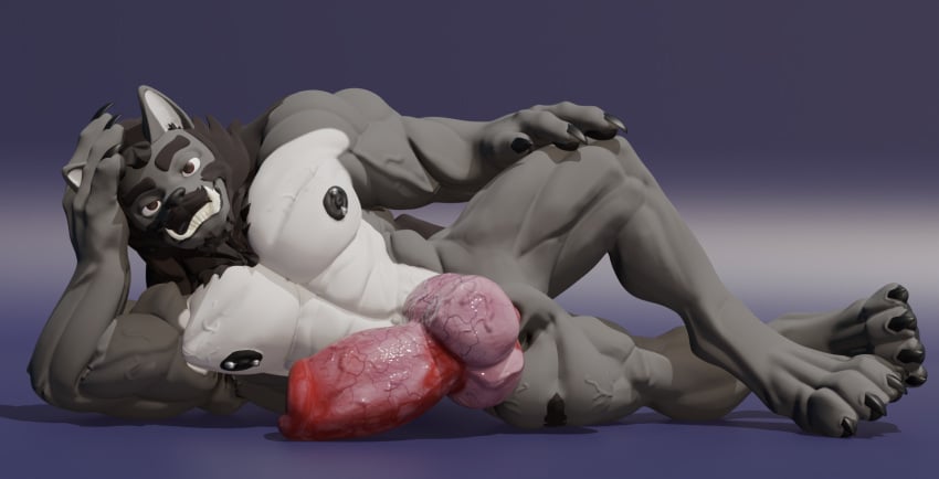 3d (Artwork) Rule 34 Image