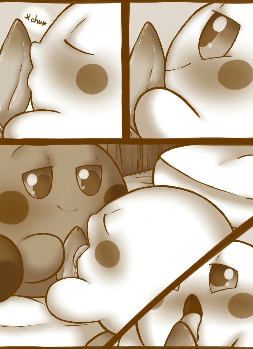 Kirby (Kirby (Series)) Rule 34 Image