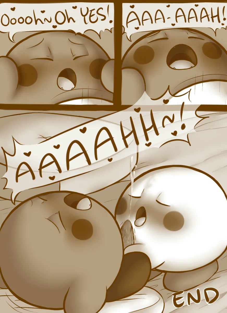 Kirby (Kirby (Series)) Rule 34 Image