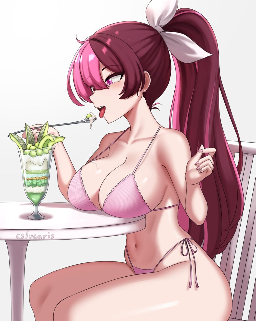Neo (Rwby) Rule 34 Image