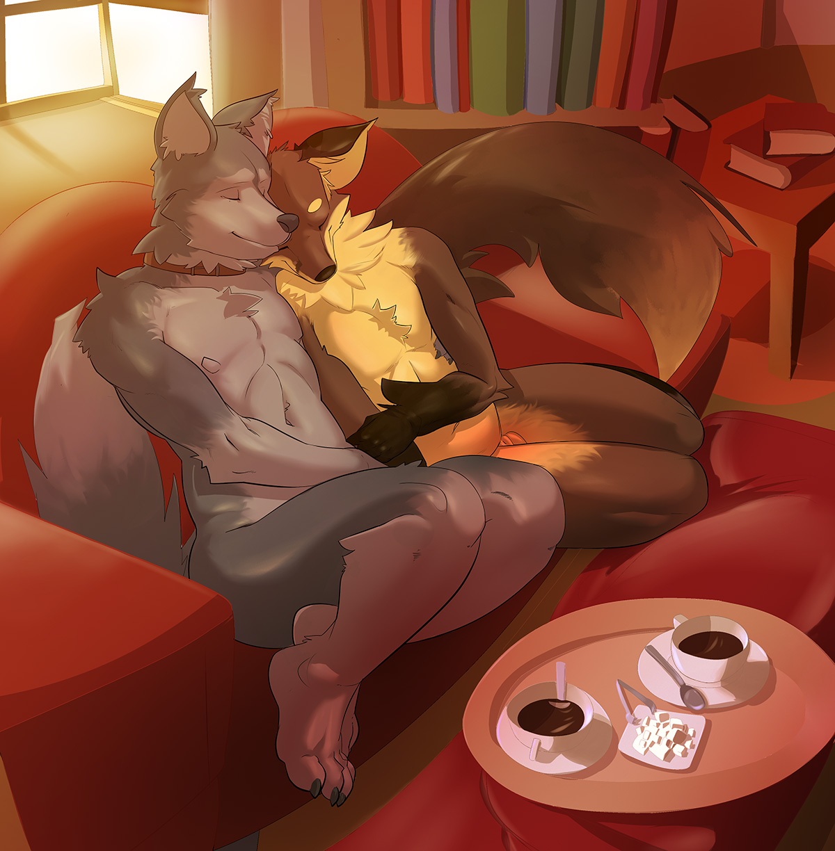 Kave Rule 34 Image