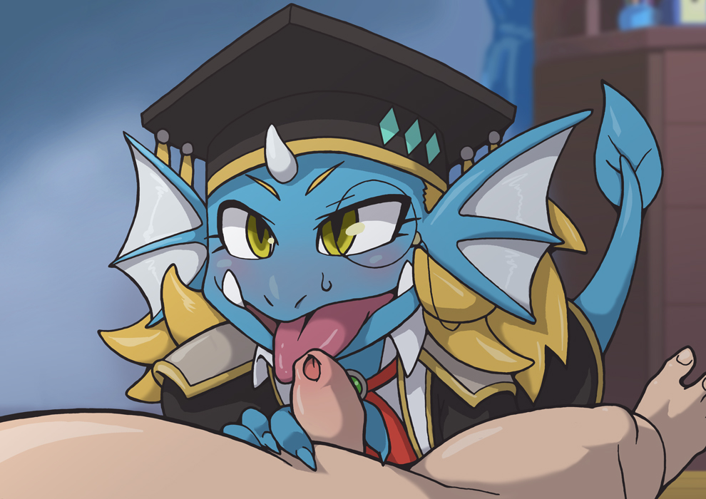 Buddyfight Rule 34 Image
