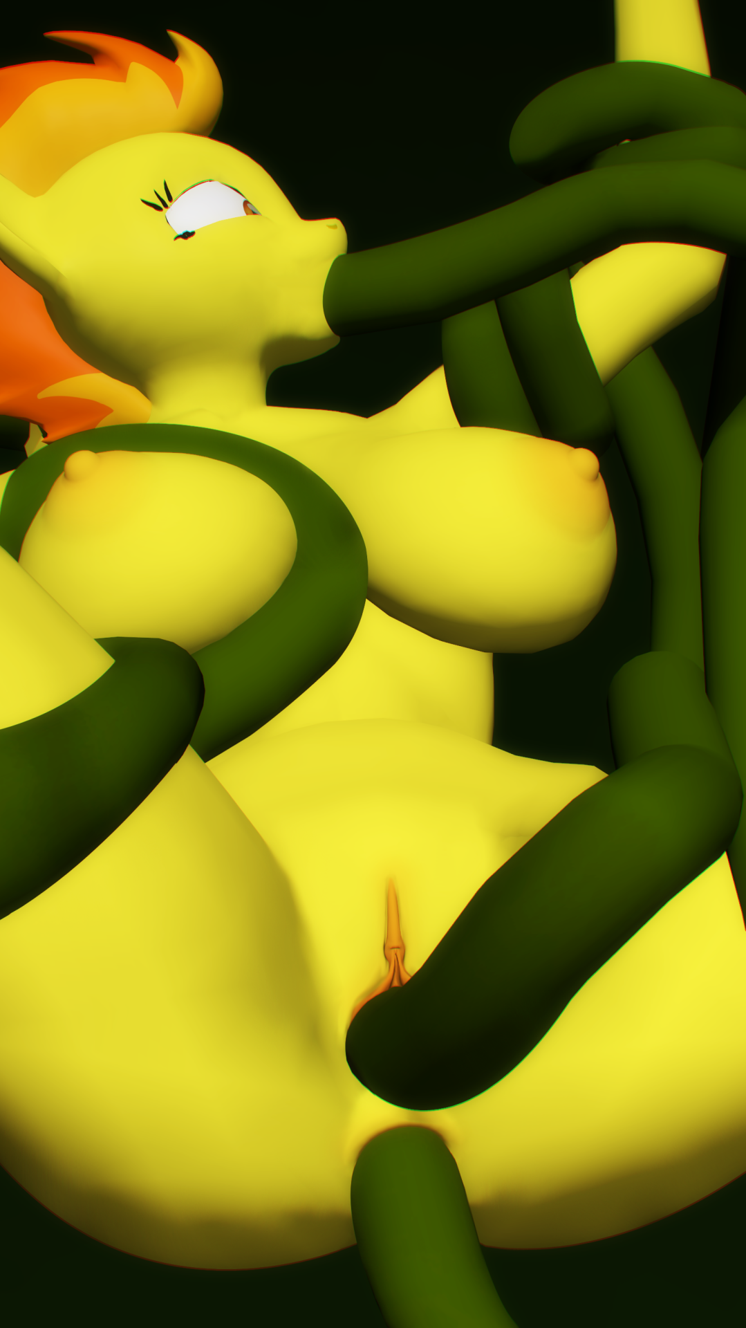Spitfire (Mlp) Rule 34 Image