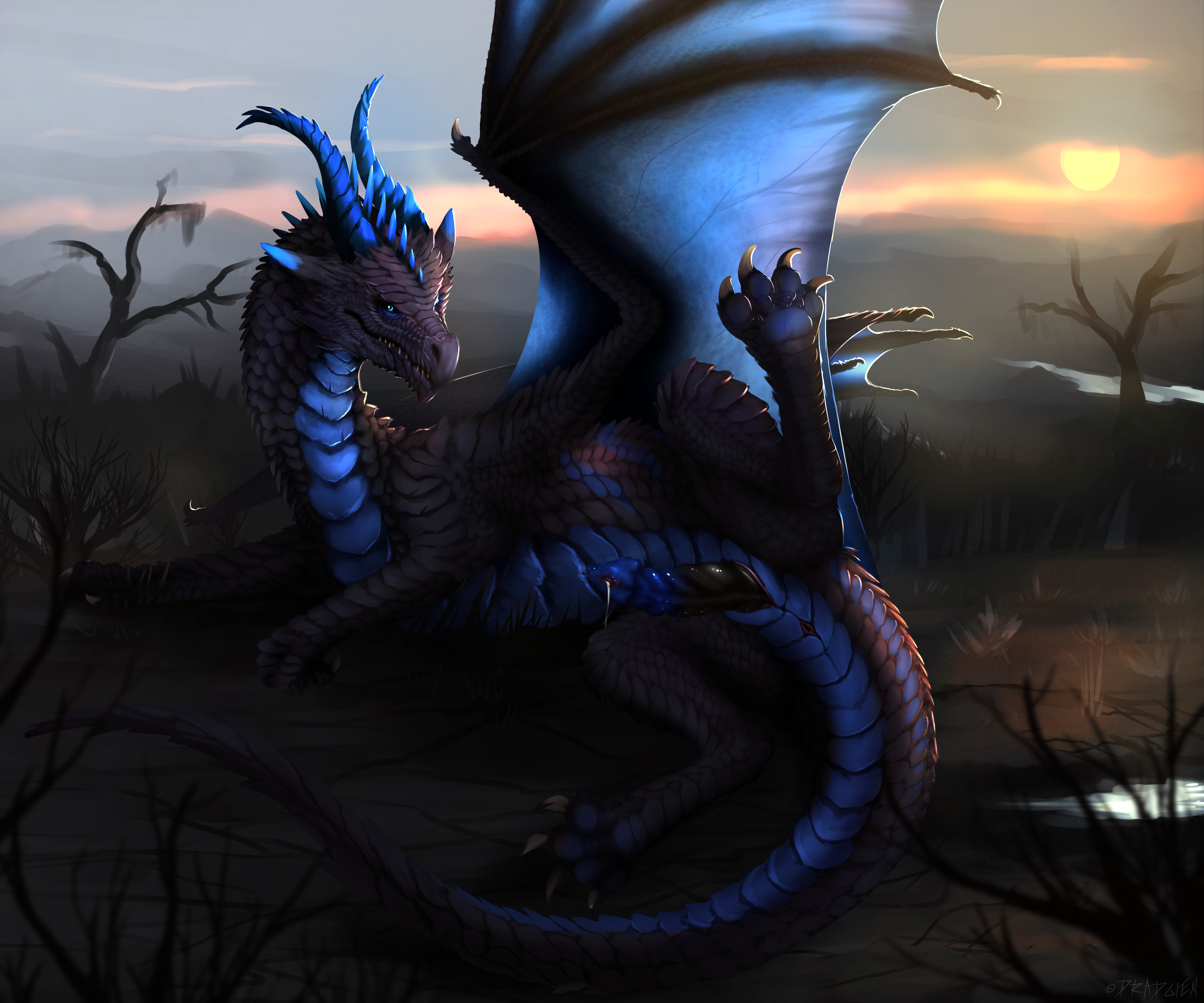 Zarizav Rule 34 Image
