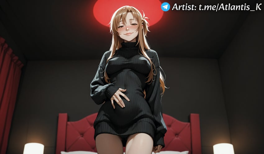 16:9 Rule 34 Image