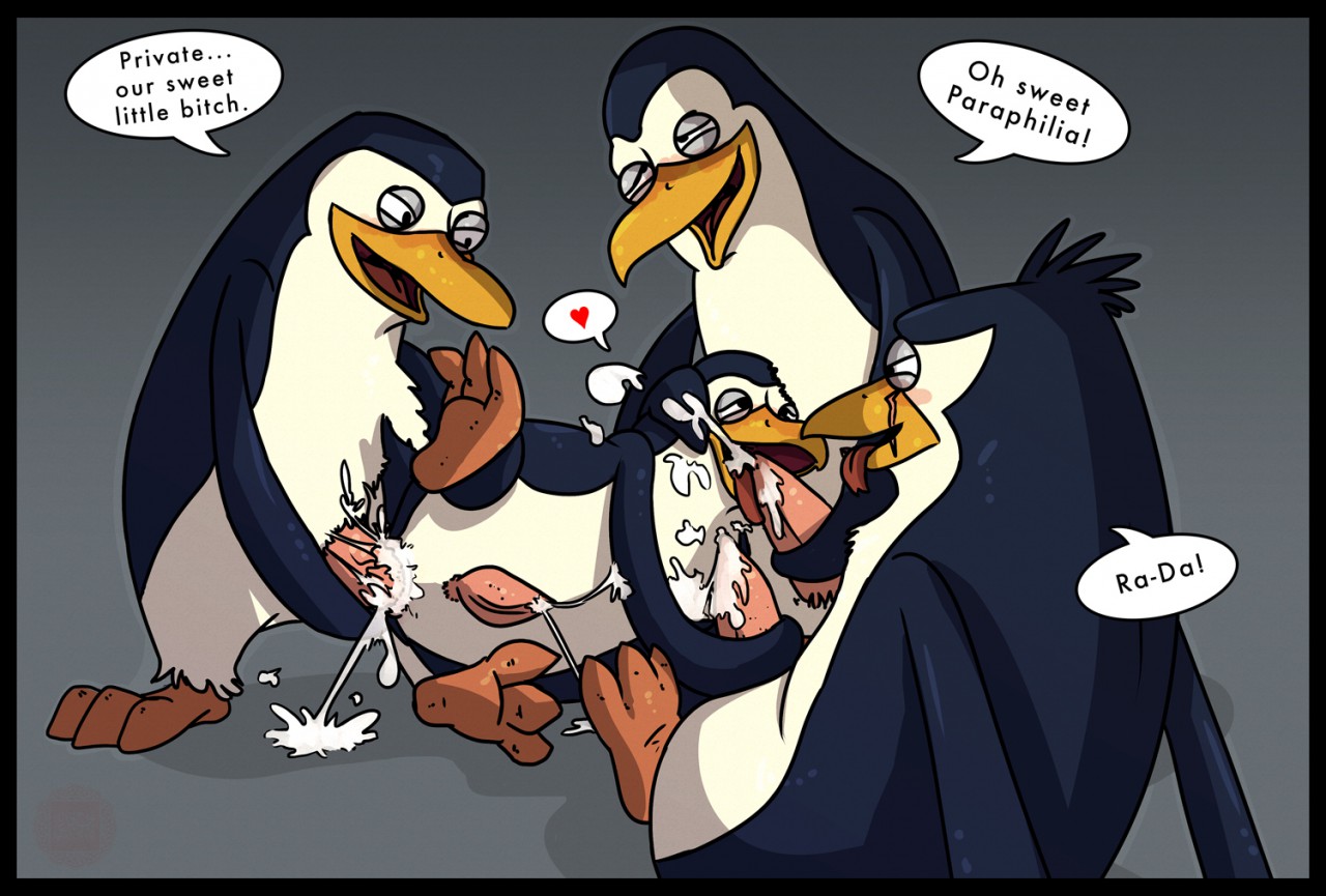Kowalski (20th Century Fox) Rule 34 Image