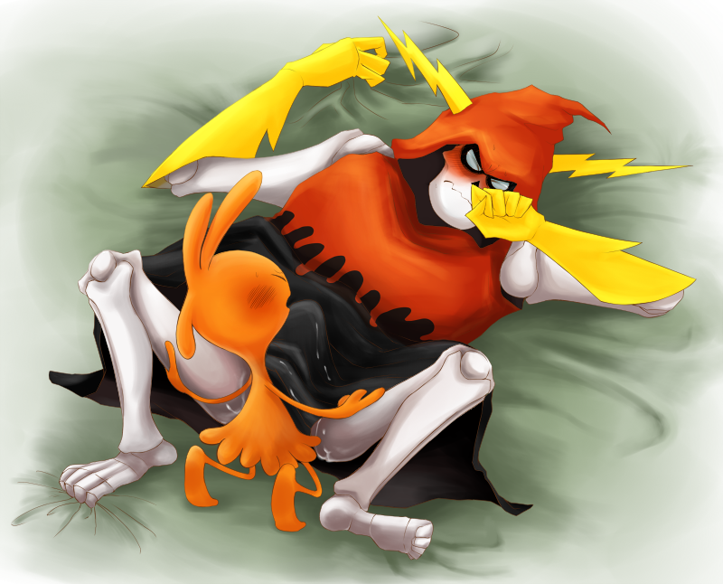 Lord Hater (Wander Over Yonder) Rule 34 Image