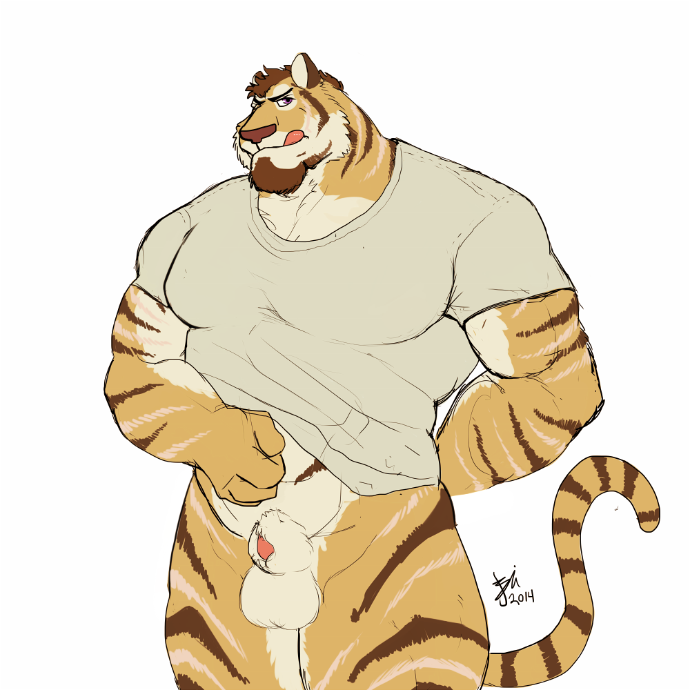 Graydiel Rule 34 Image