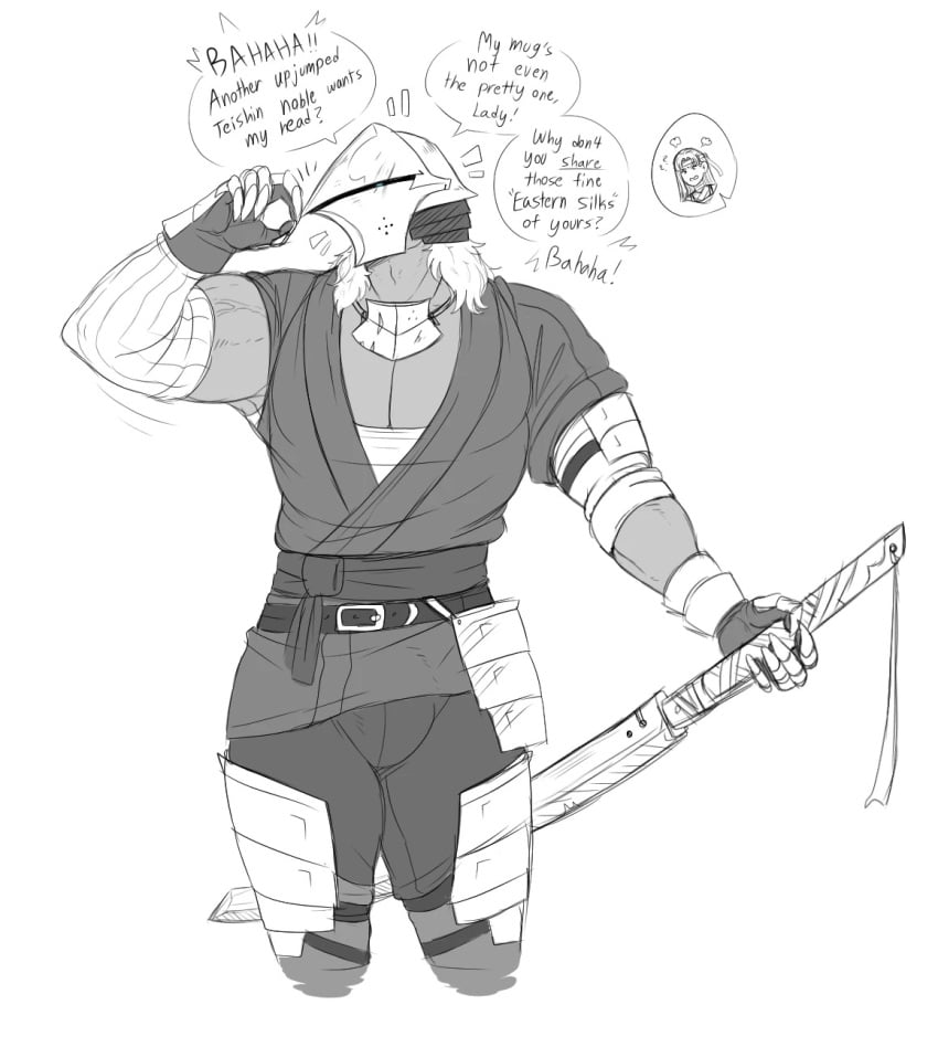 Armor Rule 34 Image
