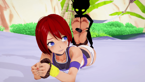 Heartless (Kingdom Hearts) Rule 34 Image