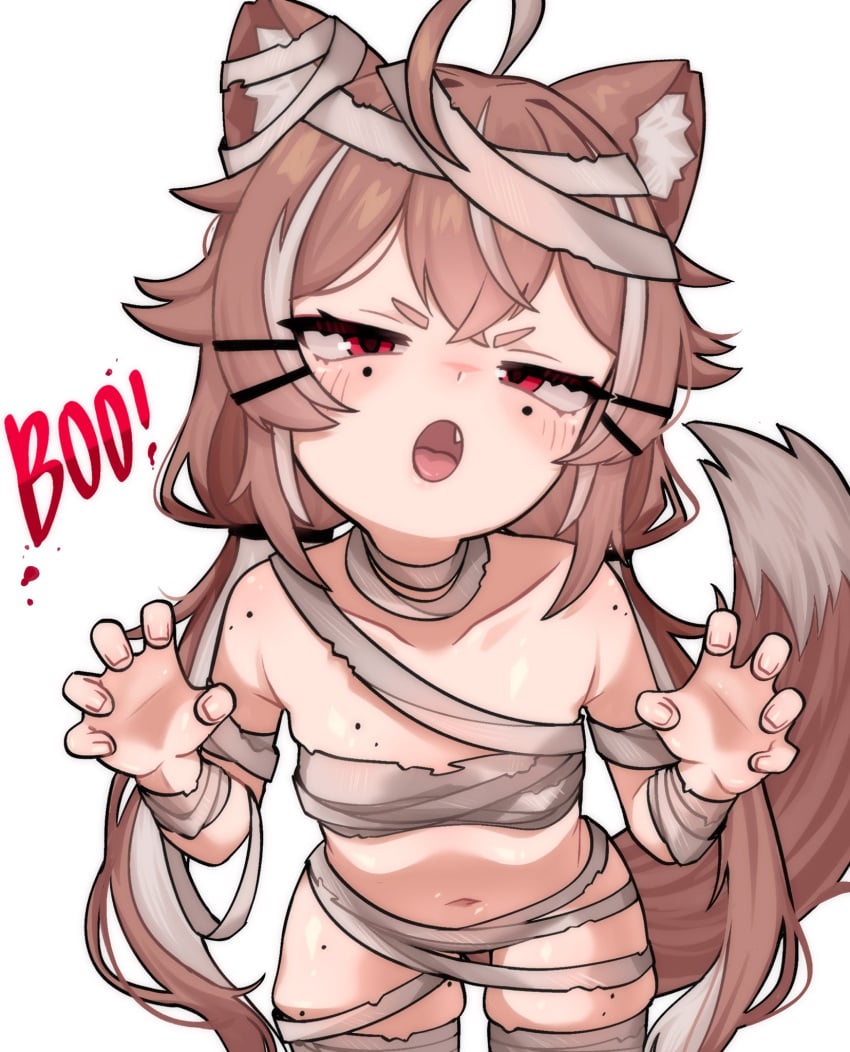 Halloween Rule 34 Image