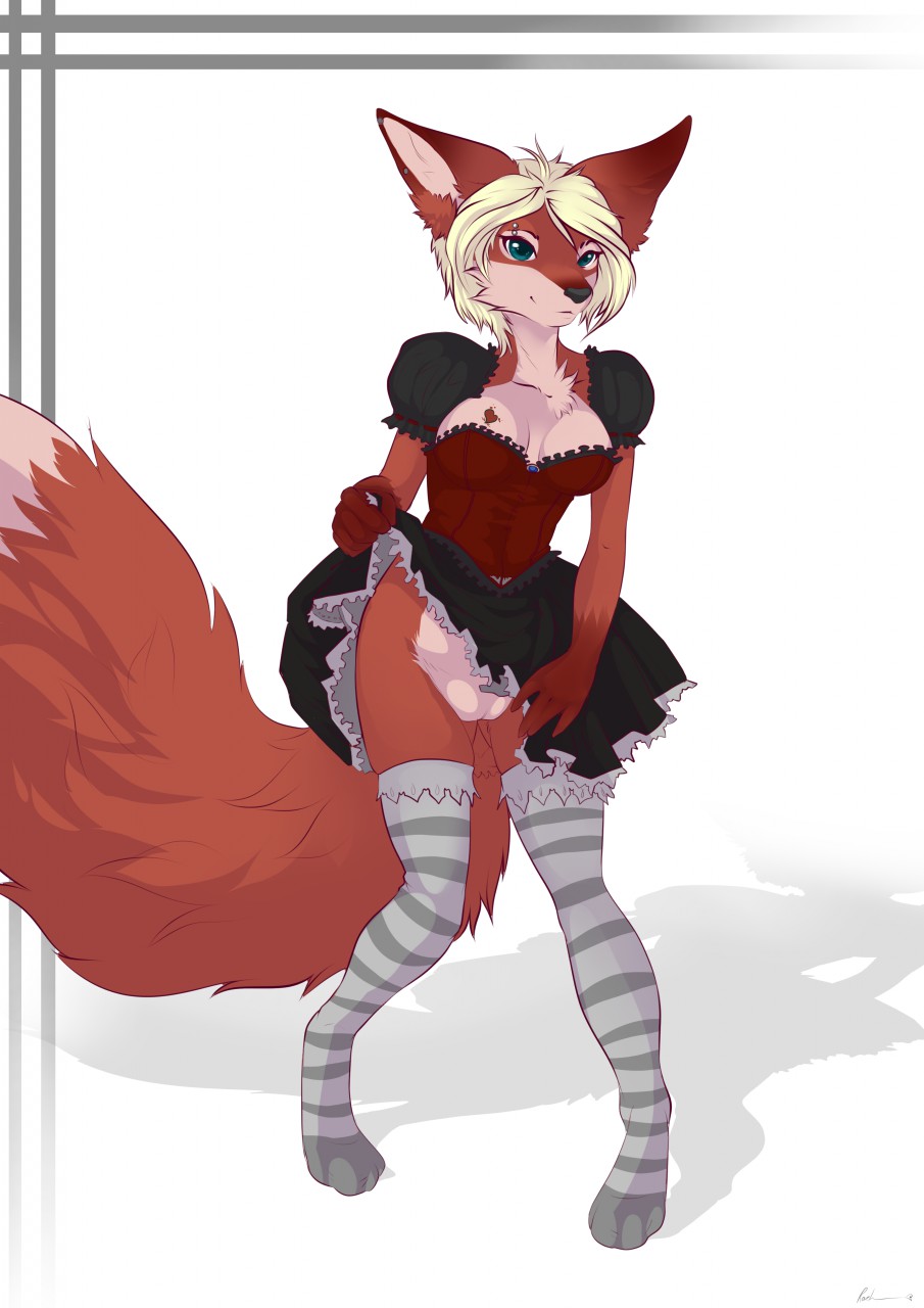 1girls Rule 34 Image