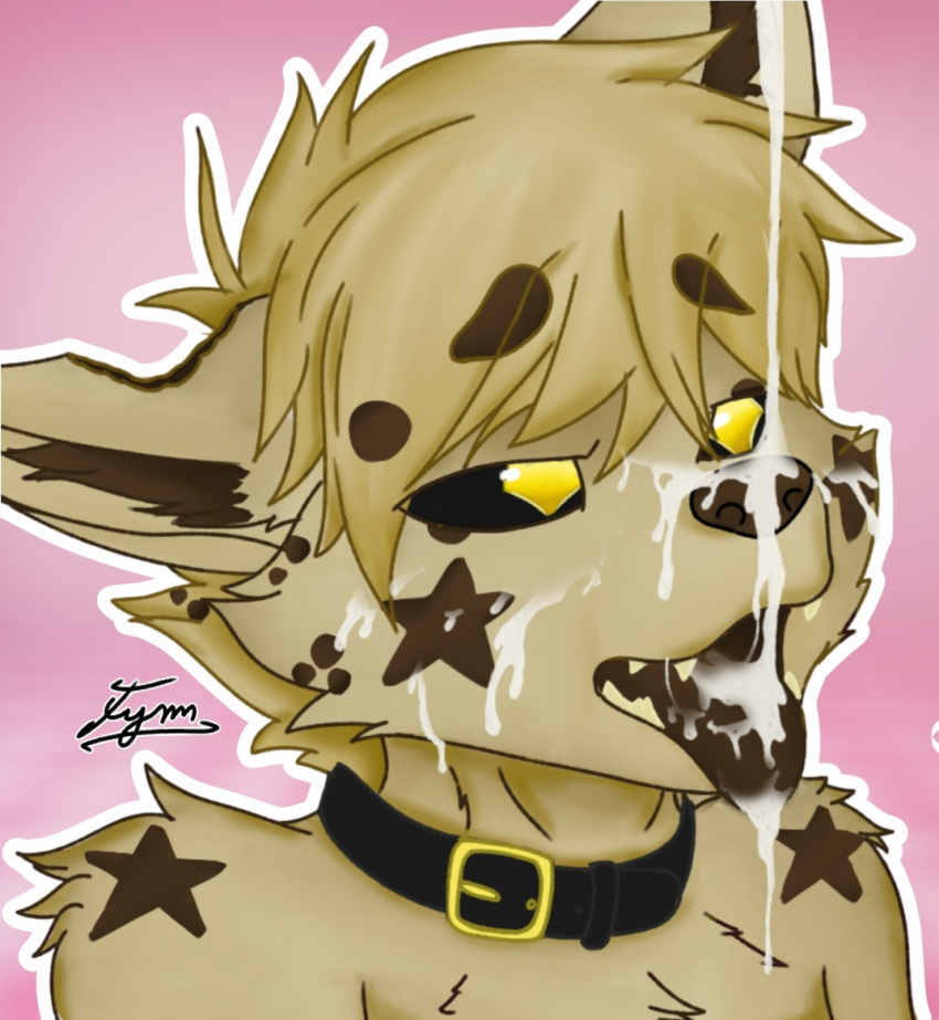 Beige Fur Rule 34 Image