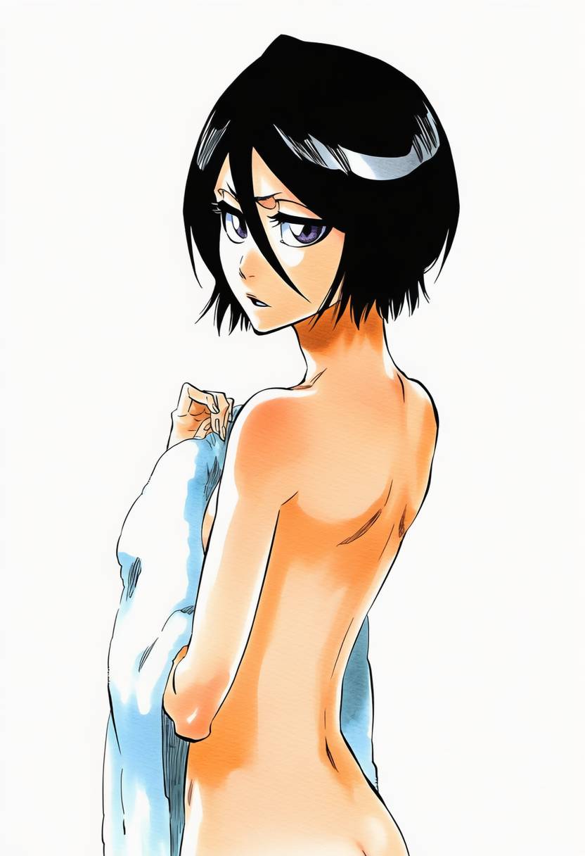 1girls Rule 34 Image
