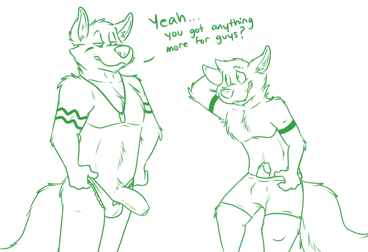 Bobbie Rule 34 Image
